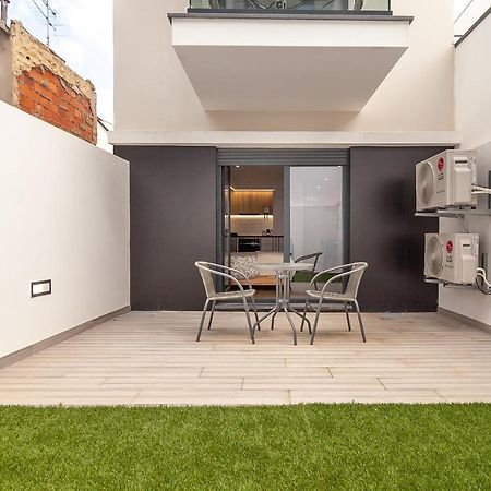 Gravito 53 Apartments By Home Sweet Home 아베이루 외부 사진
