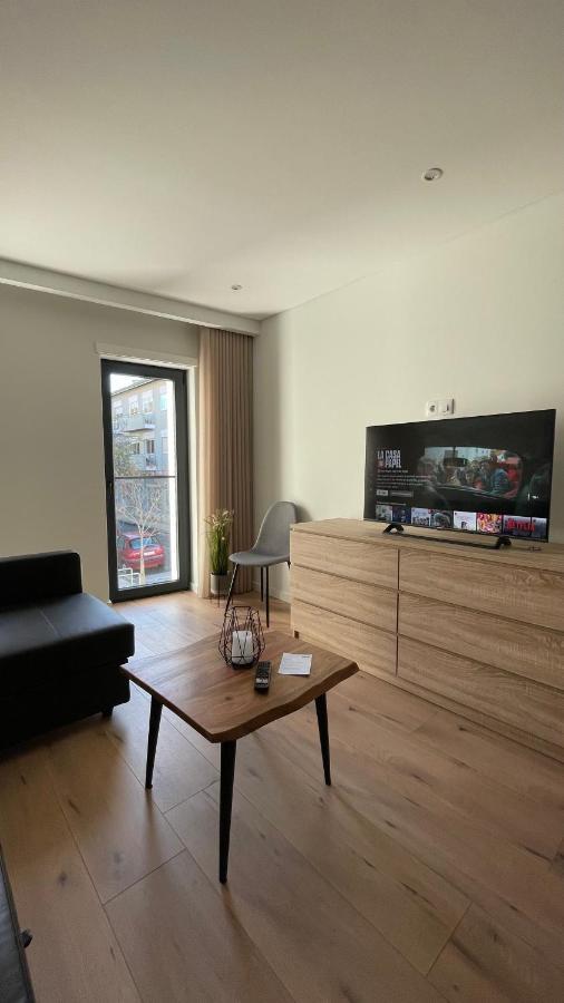 Gravito 53 Apartments By Home Sweet Home 아베이루 외부 사진