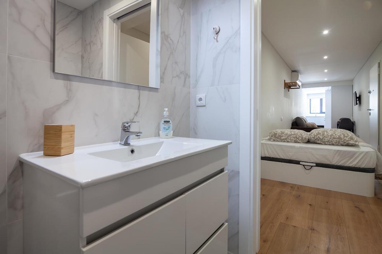 Gravito 53 Apartments By Home Sweet Home 아베이루 외부 사진