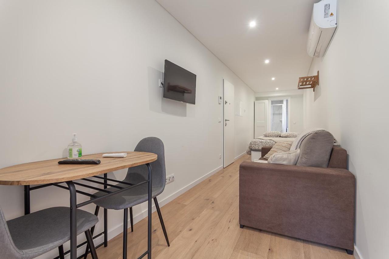 Gravito 53 Apartments By Home Sweet Home 아베이루 외부 사진