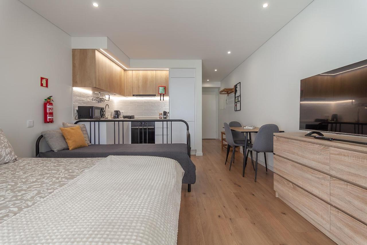 Gravito 53 Apartments By Home Sweet Home 아베이루 외부 사진