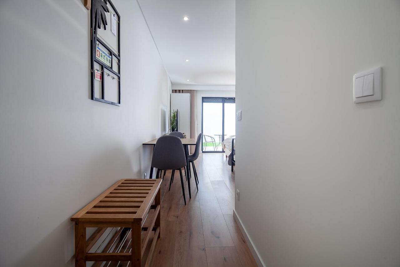 Gravito 53 Apartments By Home Sweet Home 아베이루 외부 사진