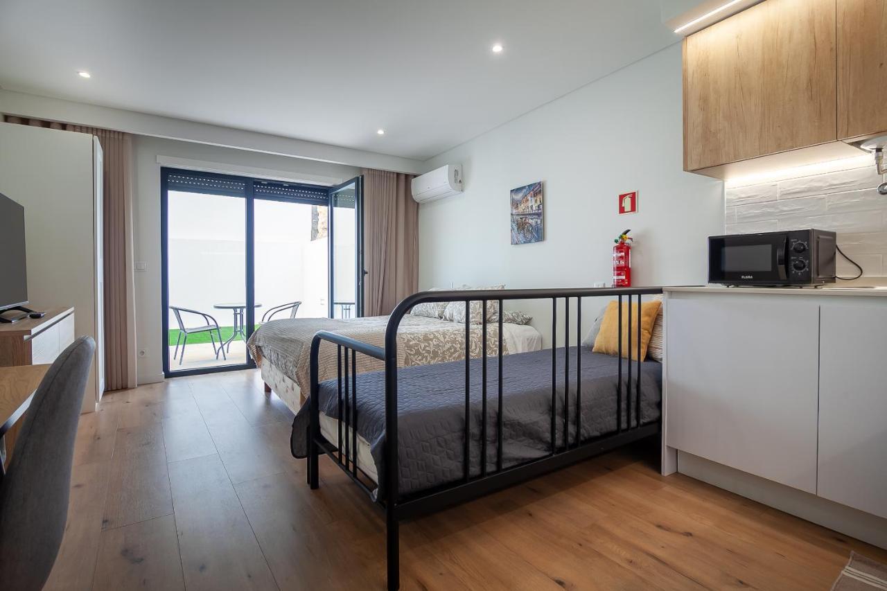 Gravito 53 Apartments By Home Sweet Home 아베이루 외부 사진