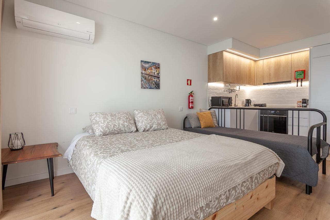 Gravito 53 Apartments By Home Sweet Home 아베이루 외부 사진
