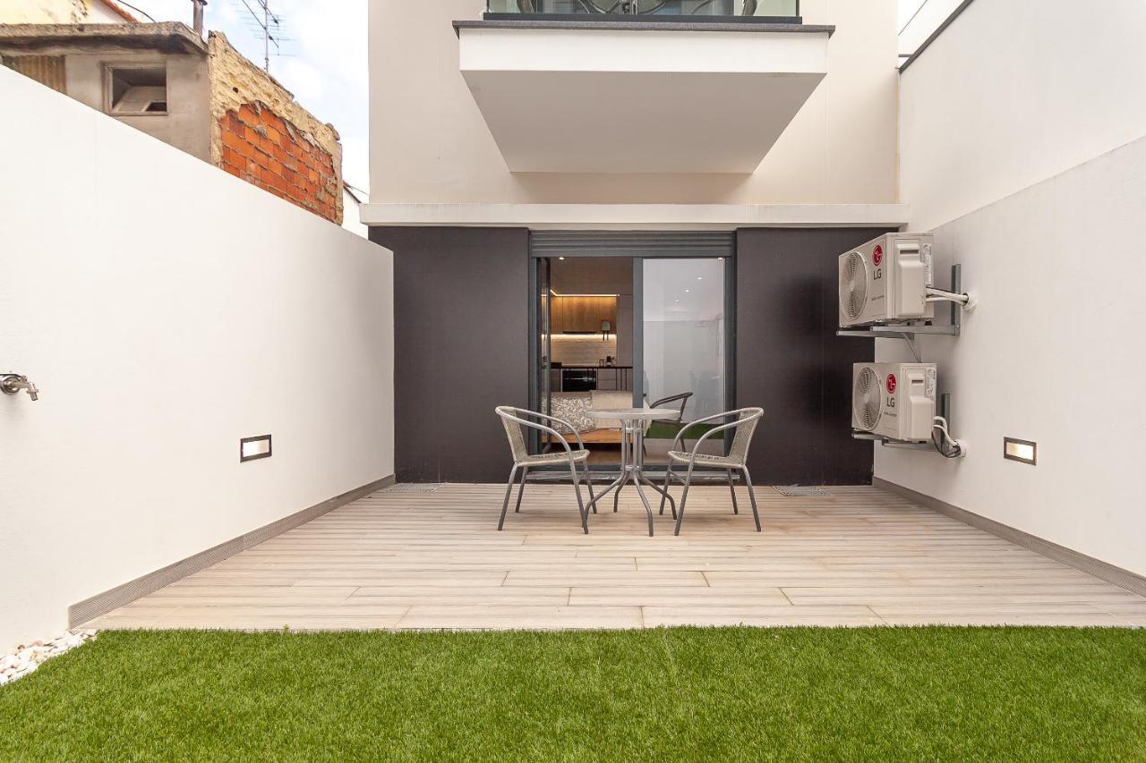 Gravito 53 Apartments By Home Sweet Home 아베이루 외부 사진