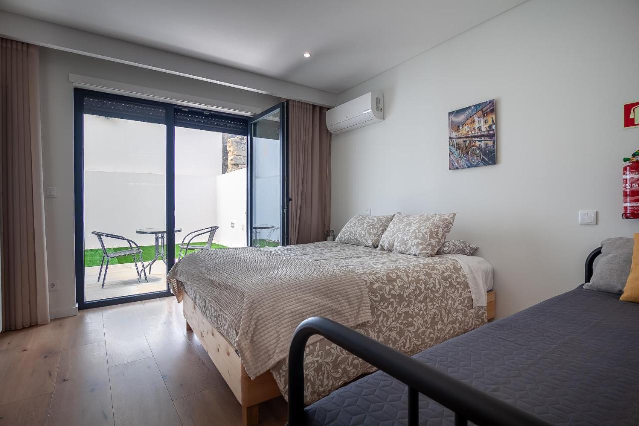 Gravito 53 Apartments By Home Sweet Home 아베이루 외부 사진