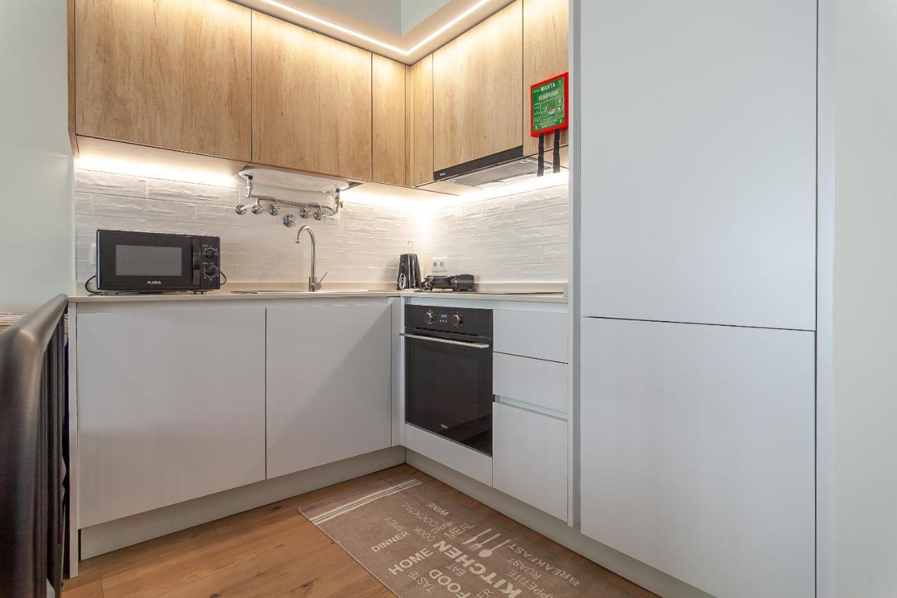 Gravito 53 Apartments By Home Sweet Home 아베이루 외부 사진