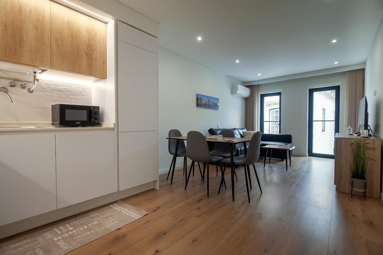 Gravito 53 Apartments By Home Sweet Home 아베이루 외부 사진