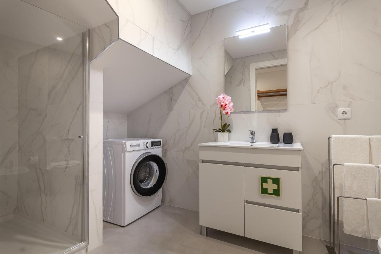 Gravito 53 Apartments By Home Sweet Home 아베이루 외부 사진