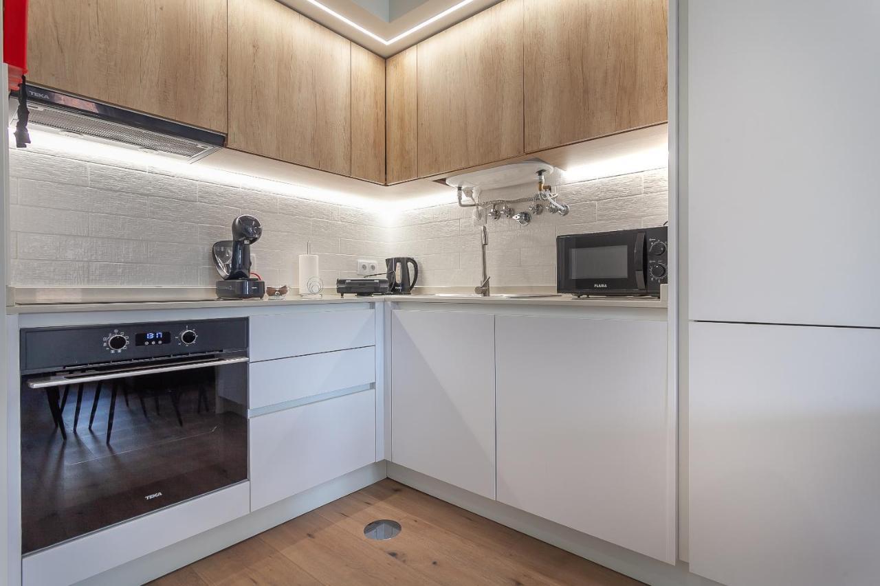 Gravito 53 Apartments By Home Sweet Home 아베이루 외부 사진
