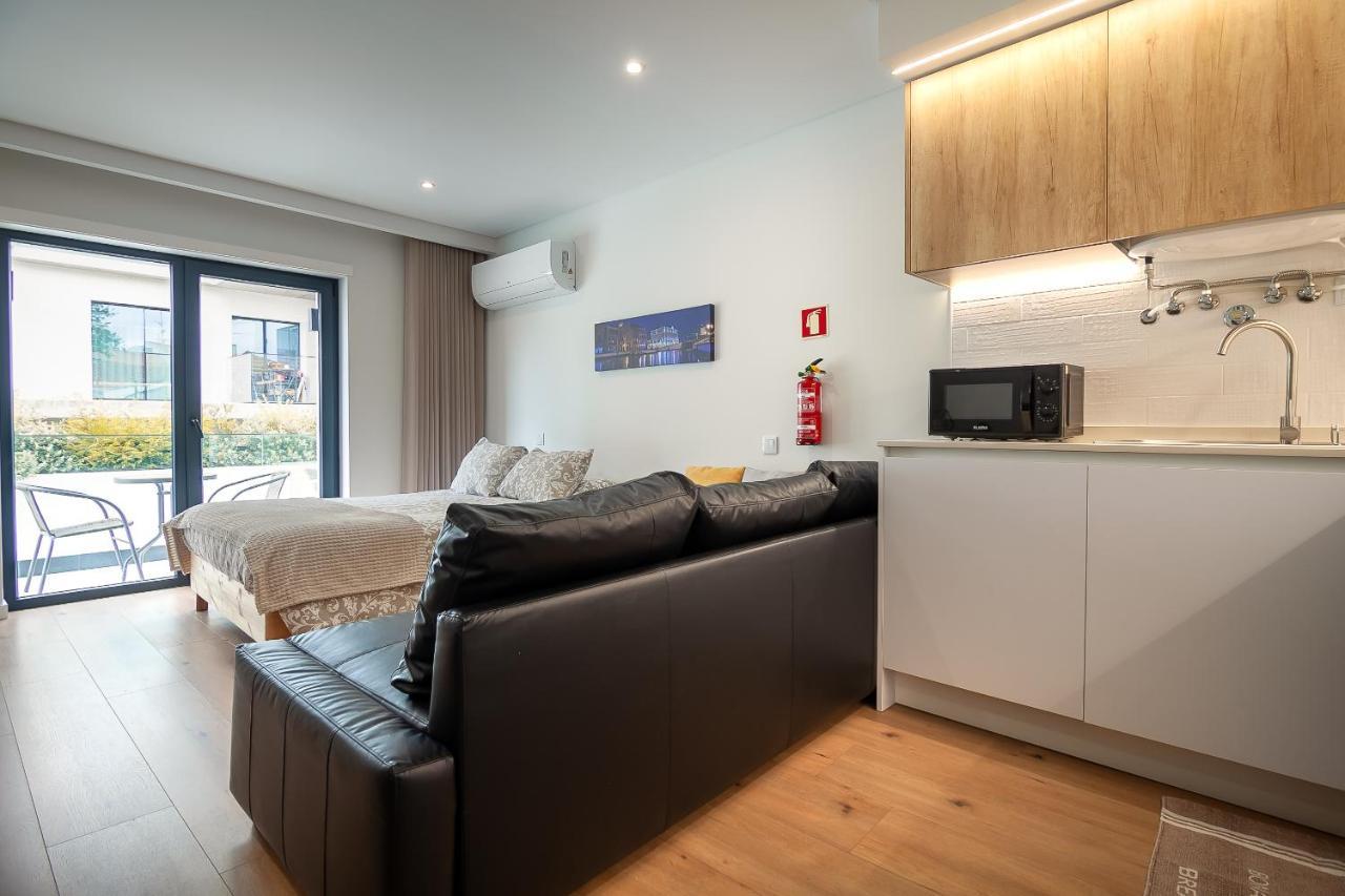 Gravito 53 Apartments By Home Sweet Home 아베이루 외부 사진