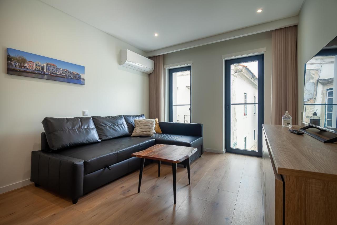Gravito 53 Apartments By Home Sweet Home 아베이루 외부 사진