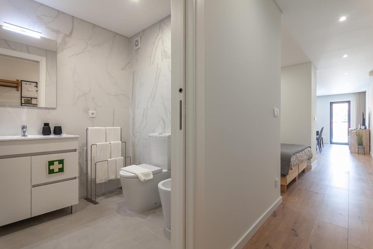 Gravito 53 Apartments By Home Sweet Home 아베이루 외부 사진