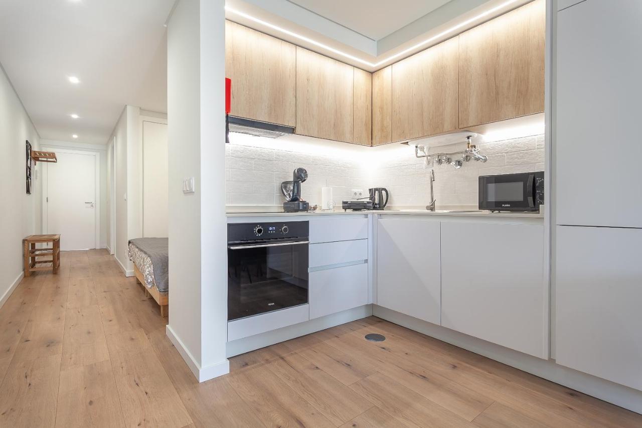 Gravito 53 Apartments By Home Sweet Home 아베이루 외부 사진