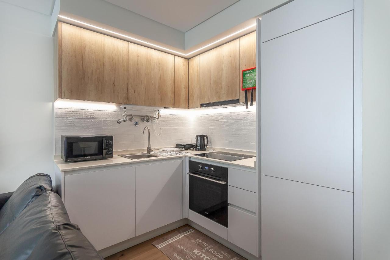Gravito 53 Apartments By Home Sweet Home 아베이루 외부 사진