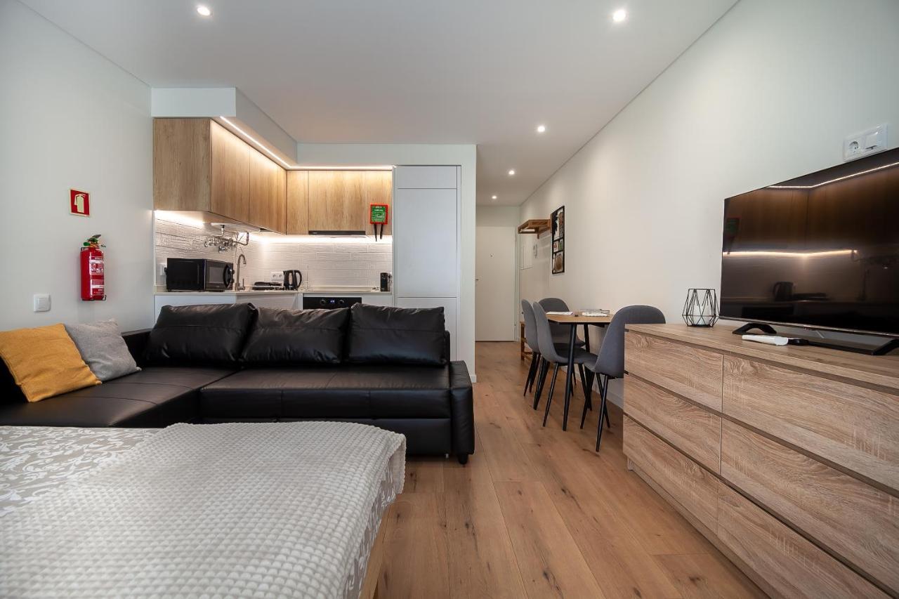 Gravito 53 Apartments By Home Sweet Home 아베이루 외부 사진