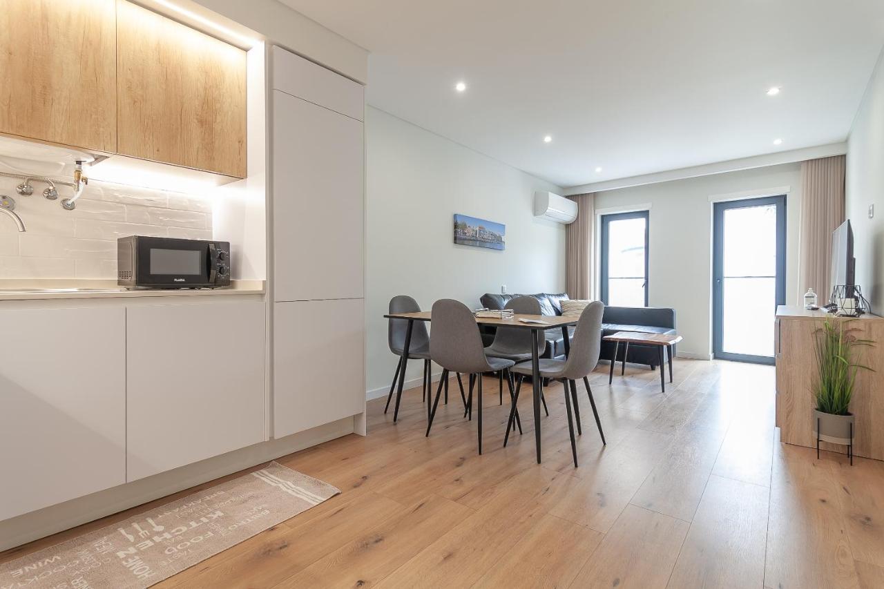 Gravito 53 Apartments By Home Sweet Home 아베이루 외부 사진