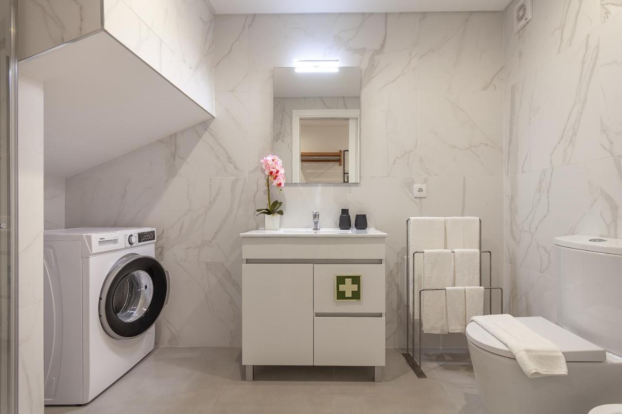 Gravito 53 Apartments By Home Sweet Home 아베이루 외부 사진