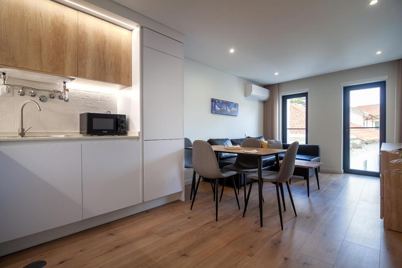 Gravito 53 Apartments By Home Sweet Home 아베이루 외부 사진