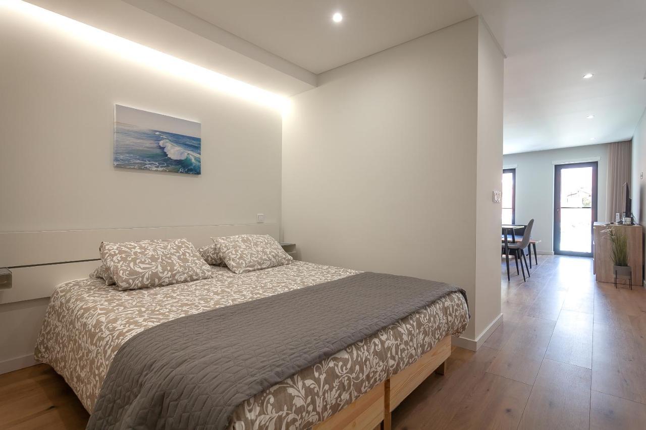 Gravito 53 Apartments By Home Sweet Home 아베이루 외부 사진
