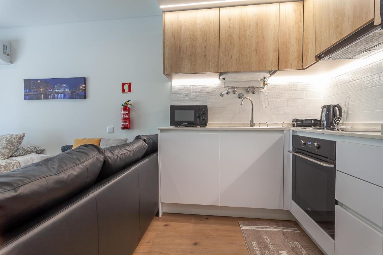 Gravito 53 Apartments By Home Sweet Home 아베이루 외부 사진