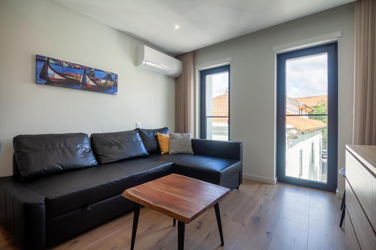 Gravito 53 Apartments By Home Sweet Home 아베이루 외부 사진