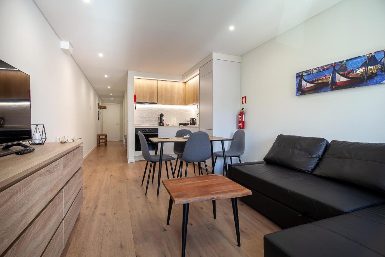 Gravito 53 Apartments By Home Sweet Home 아베이루 외부 사진