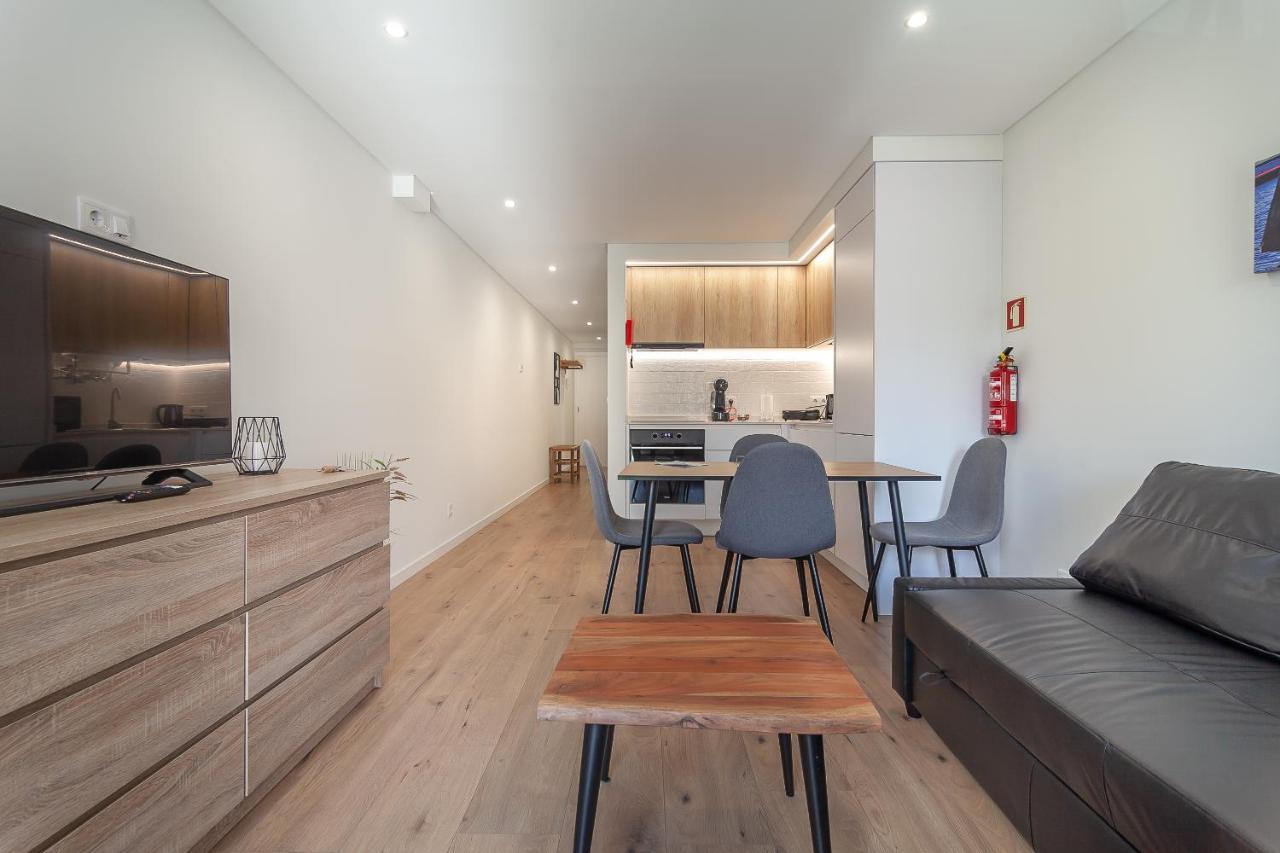 Gravito 53 Apartments By Home Sweet Home 아베이루 외부 사진