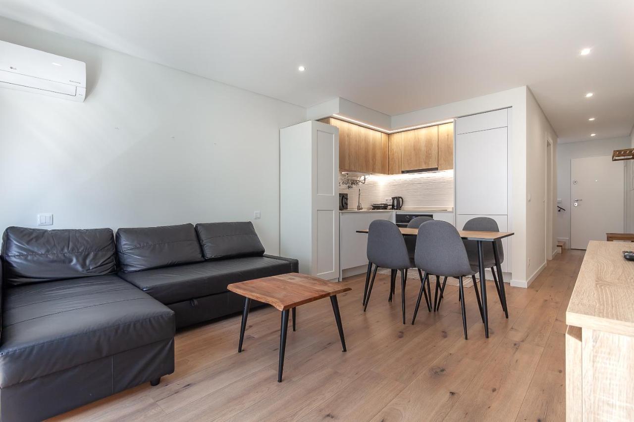 Gravito 53 Apartments By Home Sweet Home 아베이루 외부 사진