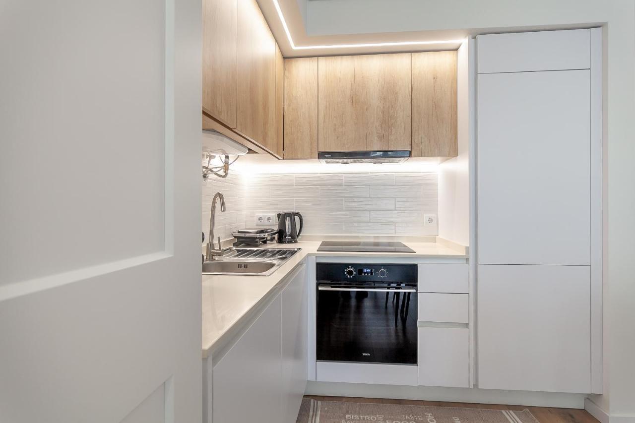 Gravito 53 Apartments By Home Sweet Home 아베이루 외부 사진