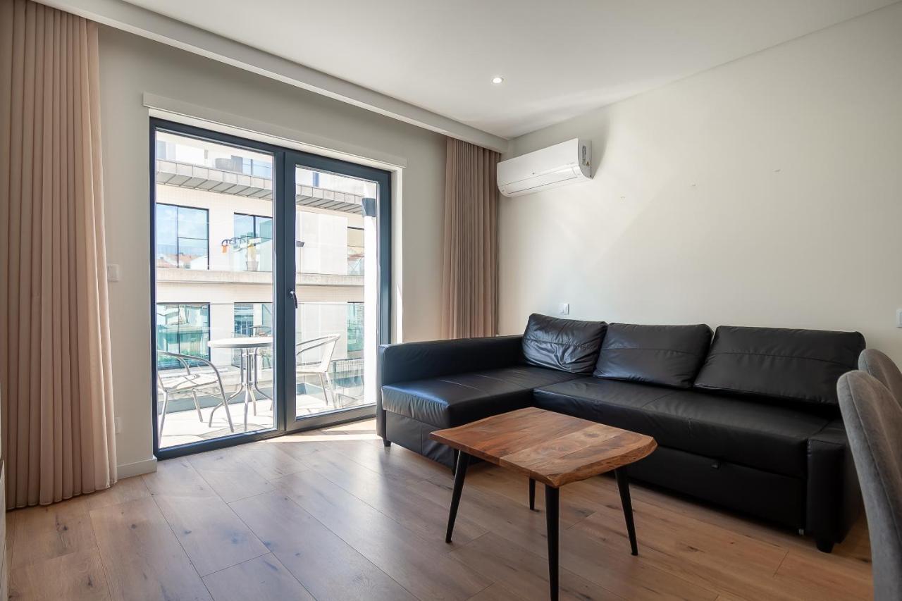 Gravito 53 Apartments By Home Sweet Home 아베이루 외부 사진