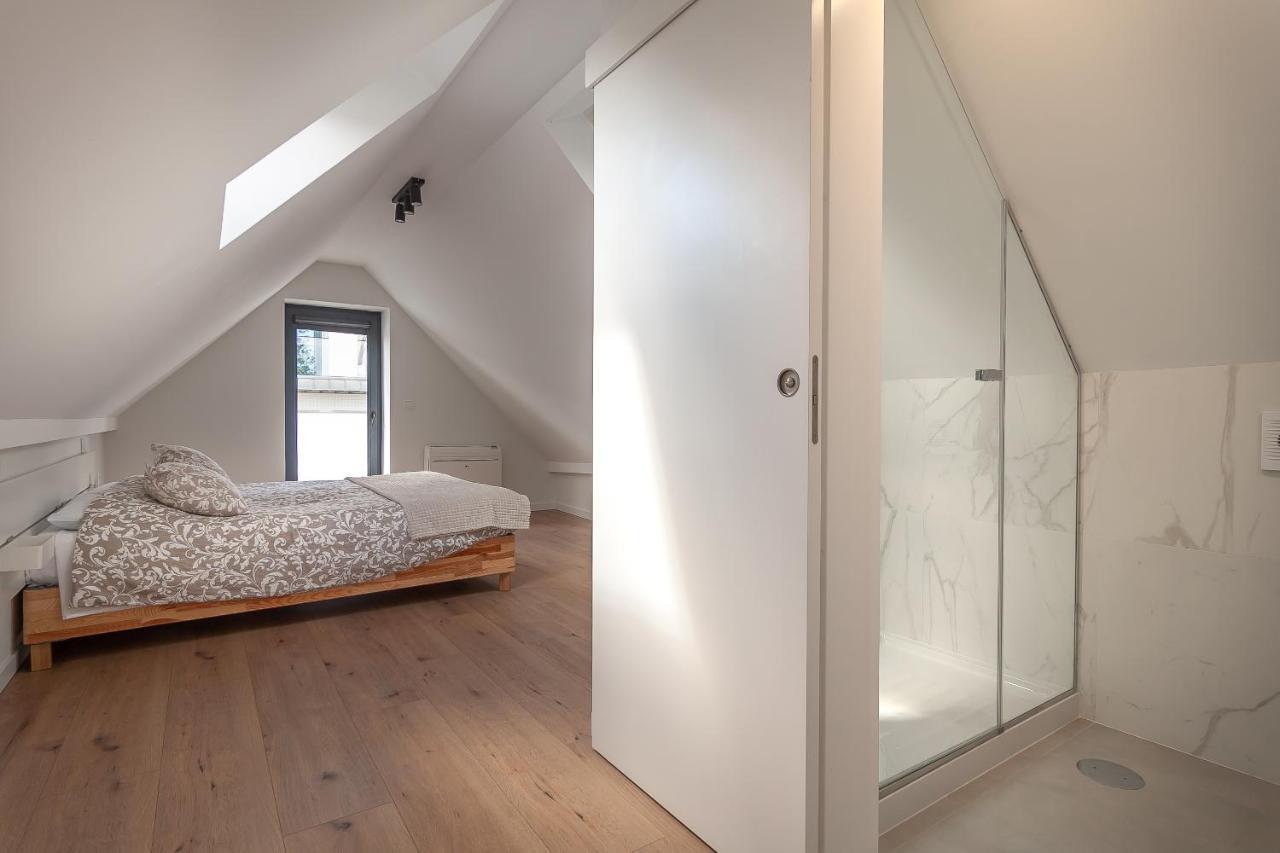 Gravito 53 Apartments By Home Sweet Home 아베이루 외부 사진
