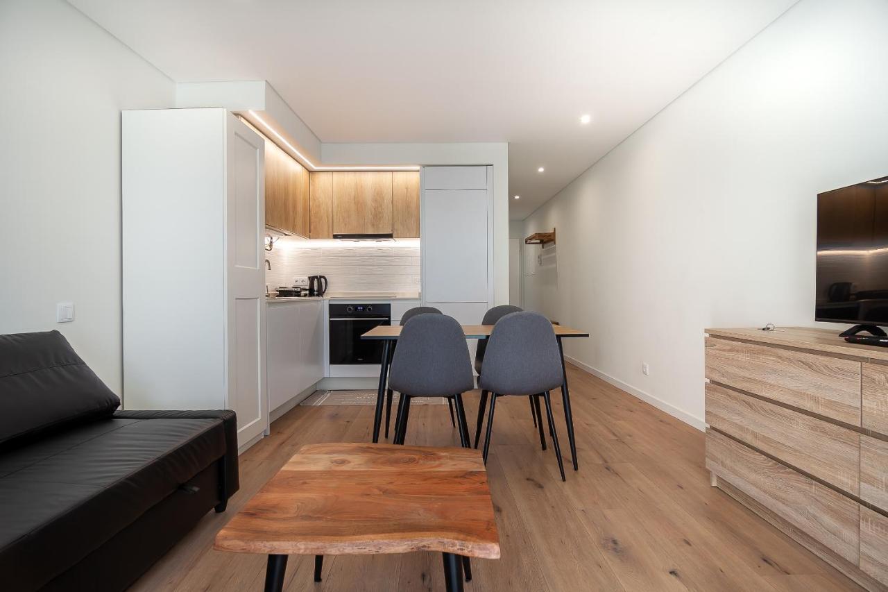 Gravito 53 Apartments By Home Sweet Home 아베이루 외부 사진