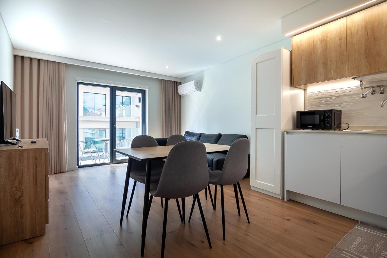Gravito 53 Apartments By Home Sweet Home 아베이루 외부 사진