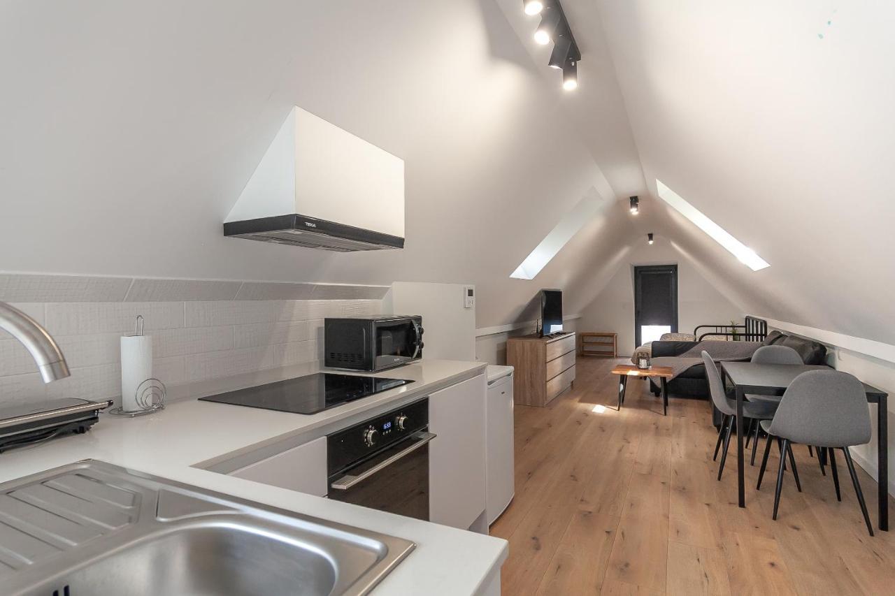 Gravito 53 Apartments By Home Sweet Home 아베이루 외부 사진