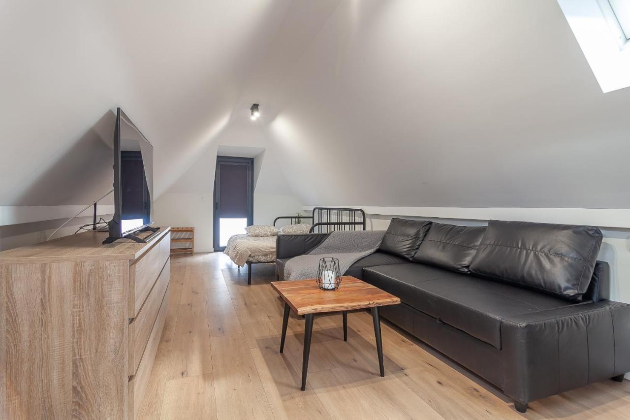 Gravito 53 Apartments By Home Sweet Home 아베이루 외부 사진