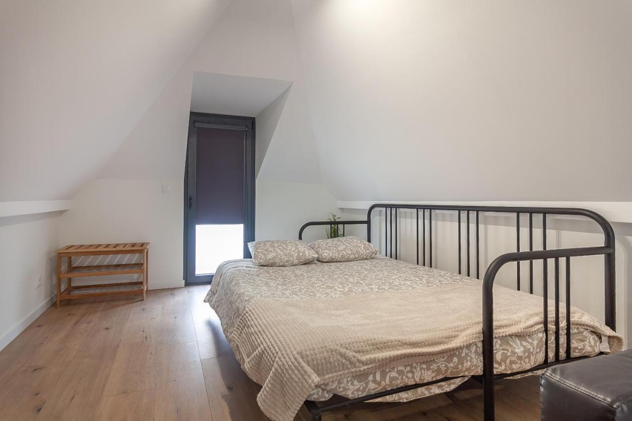 Gravito 53 Apartments By Home Sweet Home 아베이루 외부 사진
