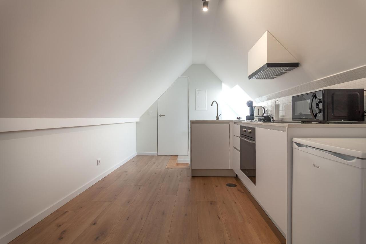 Gravito 53 Apartments By Home Sweet Home 아베이루 외부 사진