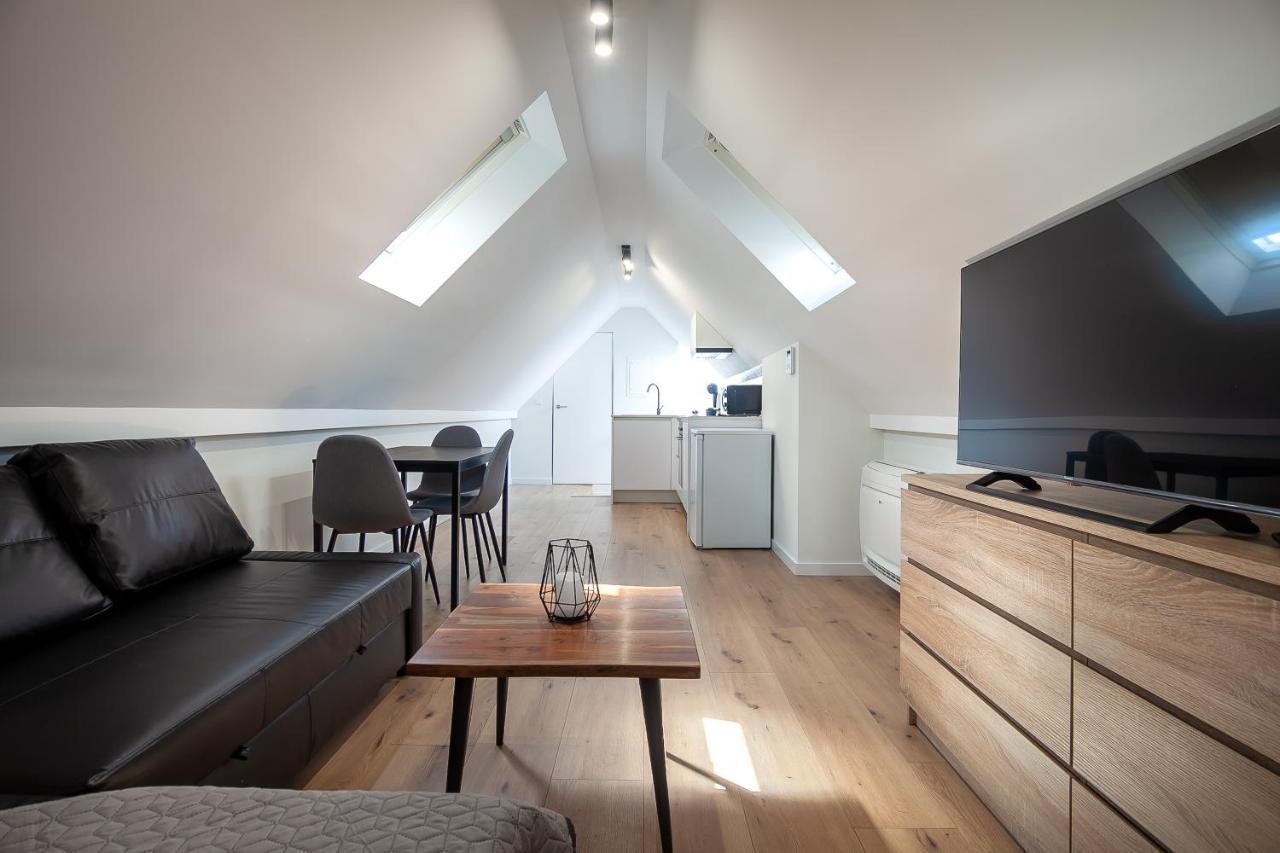 Gravito 53 Apartments By Home Sweet Home 아베이루 외부 사진