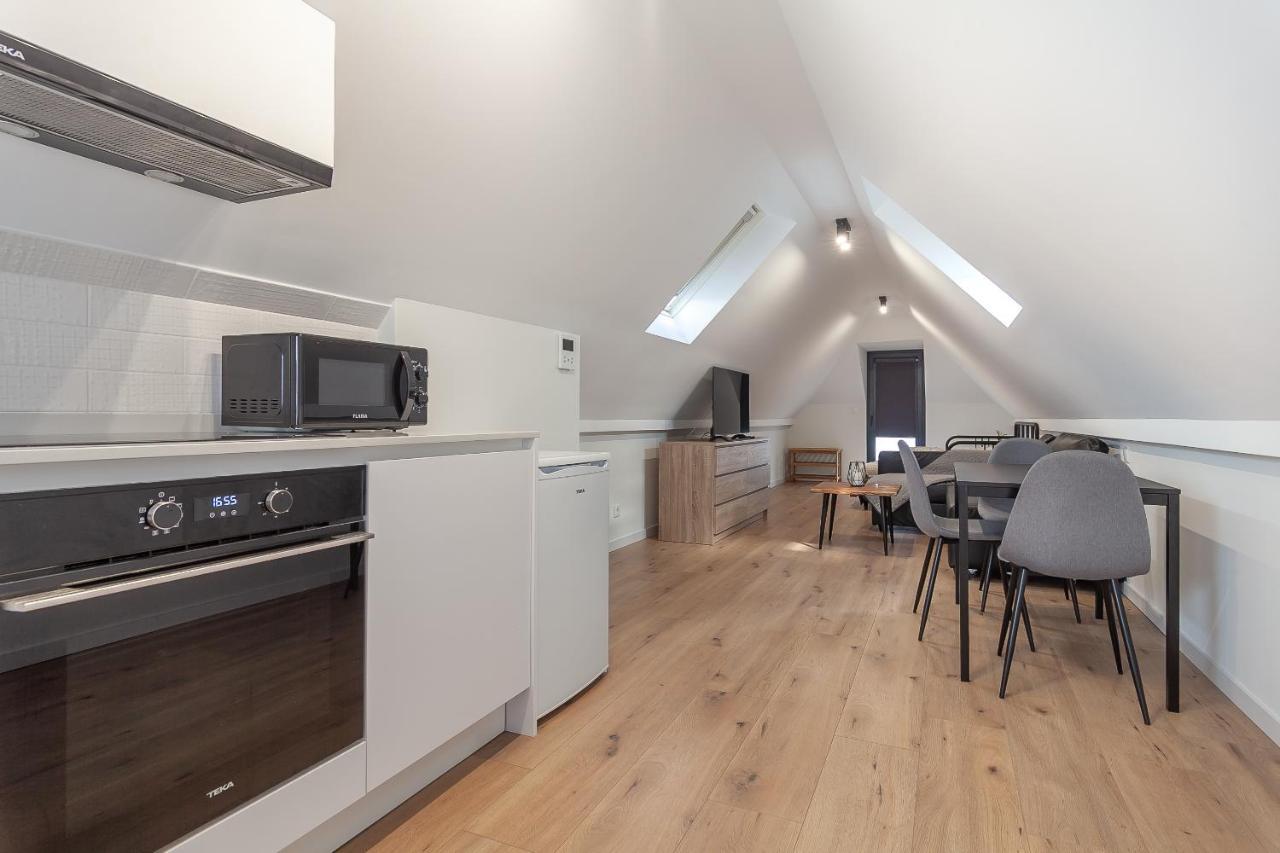 Gravito 53 Apartments By Home Sweet Home 아베이루 외부 사진