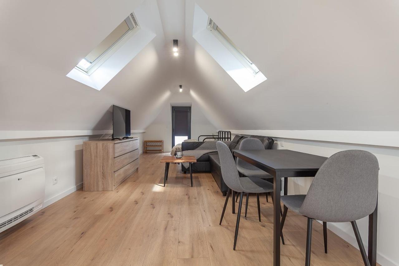 Gravito 53 Apartments By Home Sweet Home 아베이루 외부 사진