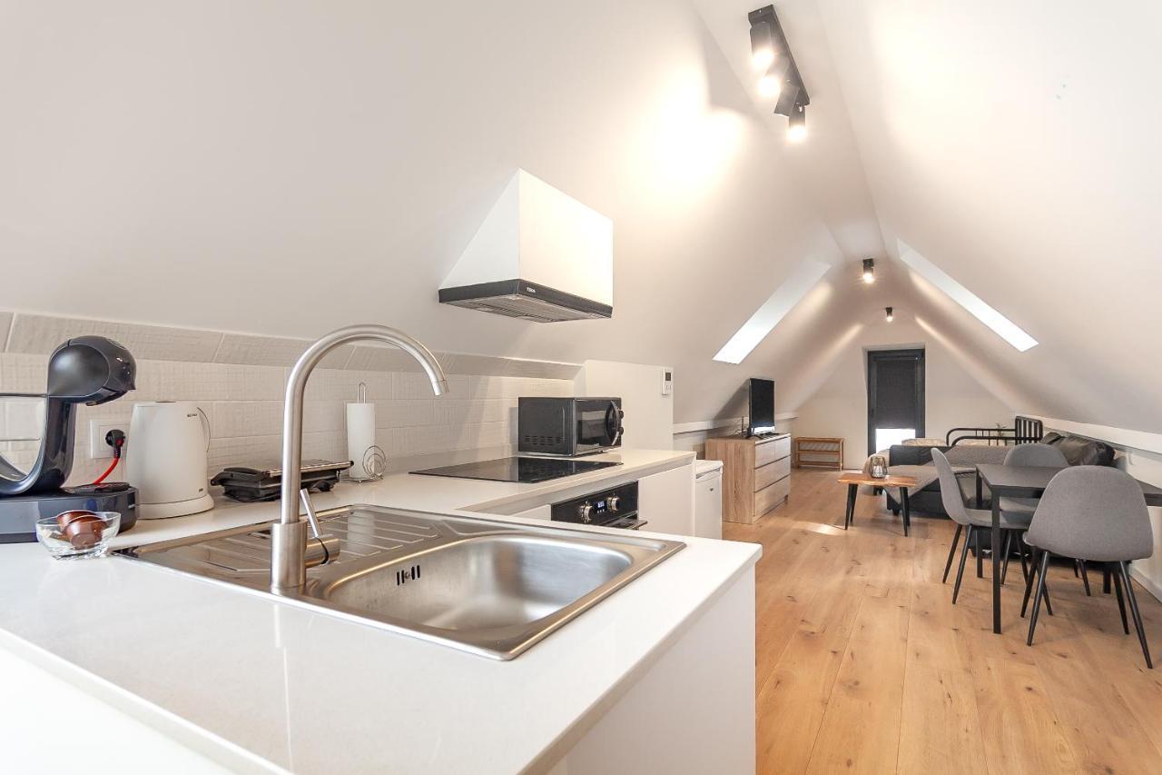 Gravito 53 Apartments By Home Sweet Home 아베이루 외부 사진